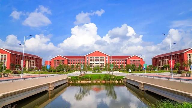 安徽理工高招文理建档线均在合肥学院之上！正常吗？