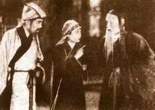 它曾让上海陷入疯狂,林岭东徐浩峰多次翻拍,武侠鼻祖当之无愧!