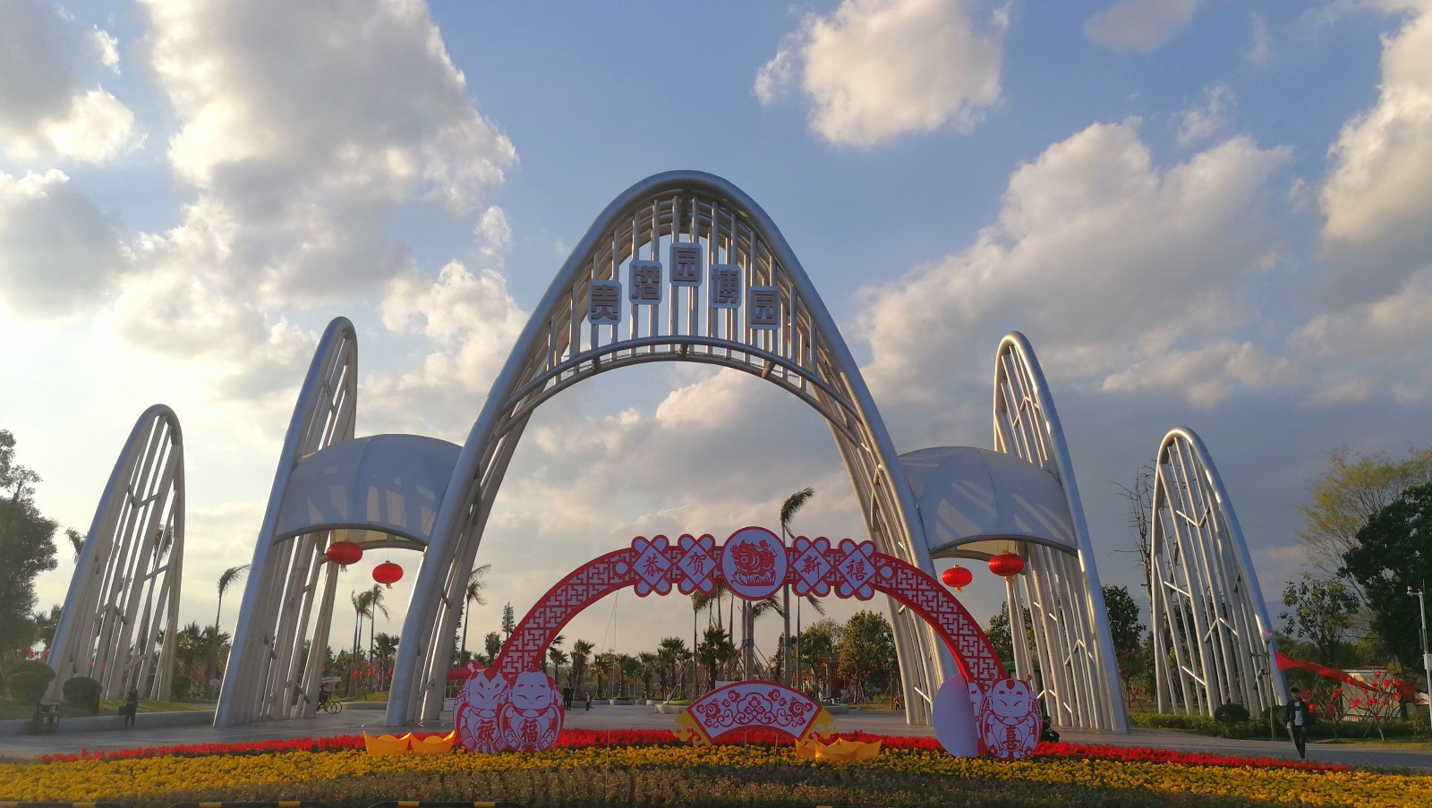 贵港市威名远扬七所高中，贵高、浔高榜上有名，其他五所你可知晓