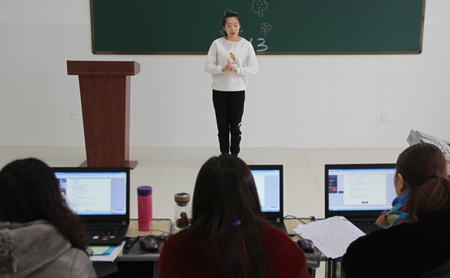 选了学前教育专业，只能去幼儿园当幼师吗，其实还有很多出路