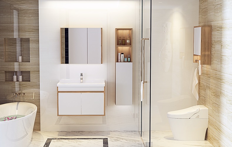 品牌卫浴加盟专业生产厂家有哪些？推荐这3个卫浴品牌