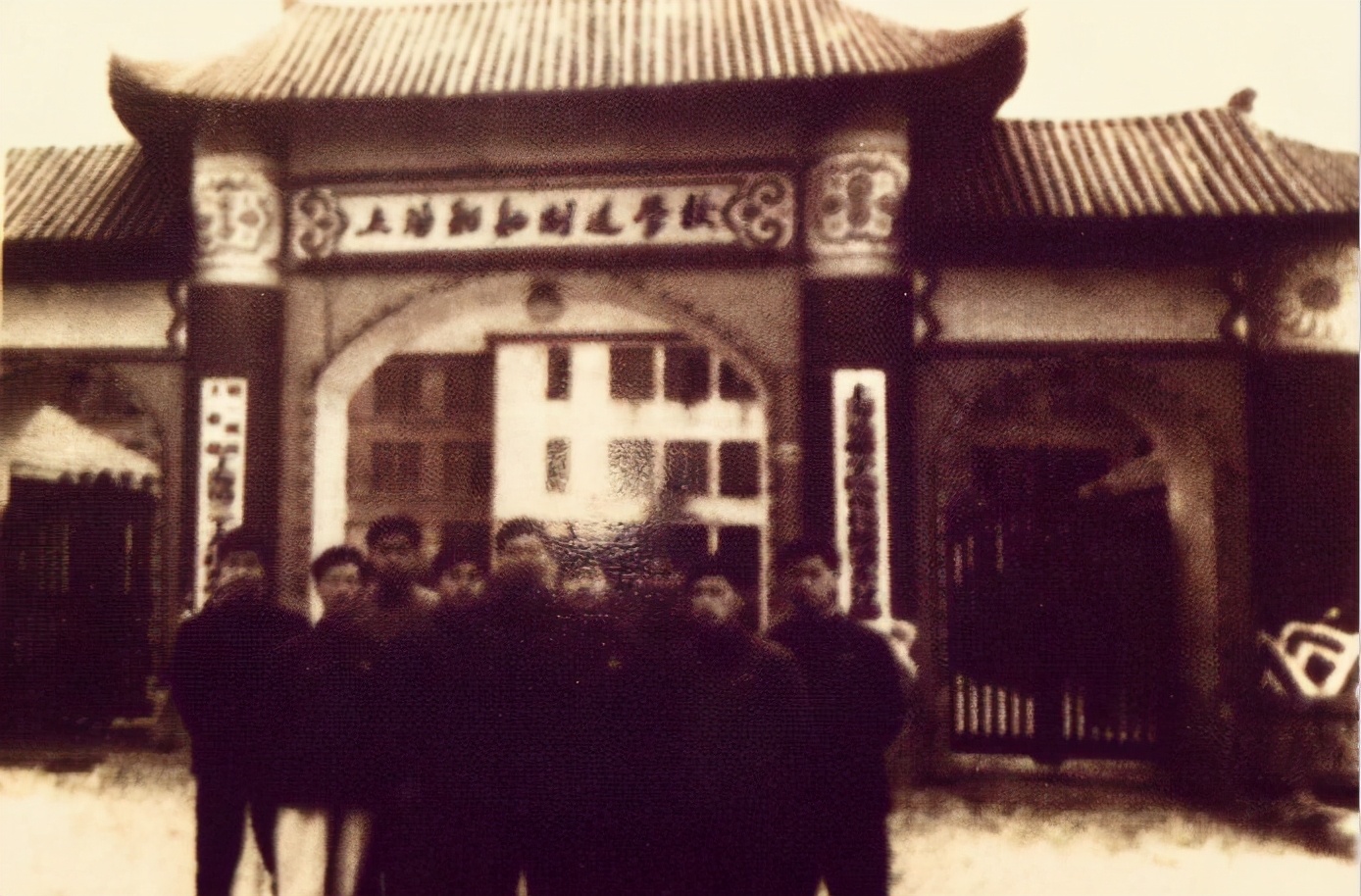 50年前，为什么江苏科技大学落户在镇江了？