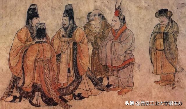 兵工七子之一，走出共和国少将、大国重器总师，西安工大实力硬核