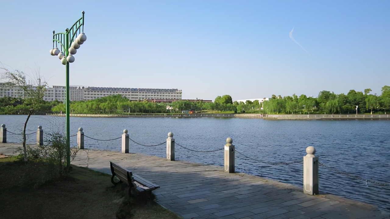 双喜临门！南昌大学升级为世界一流大学，荣获两院士，为江西挽尊