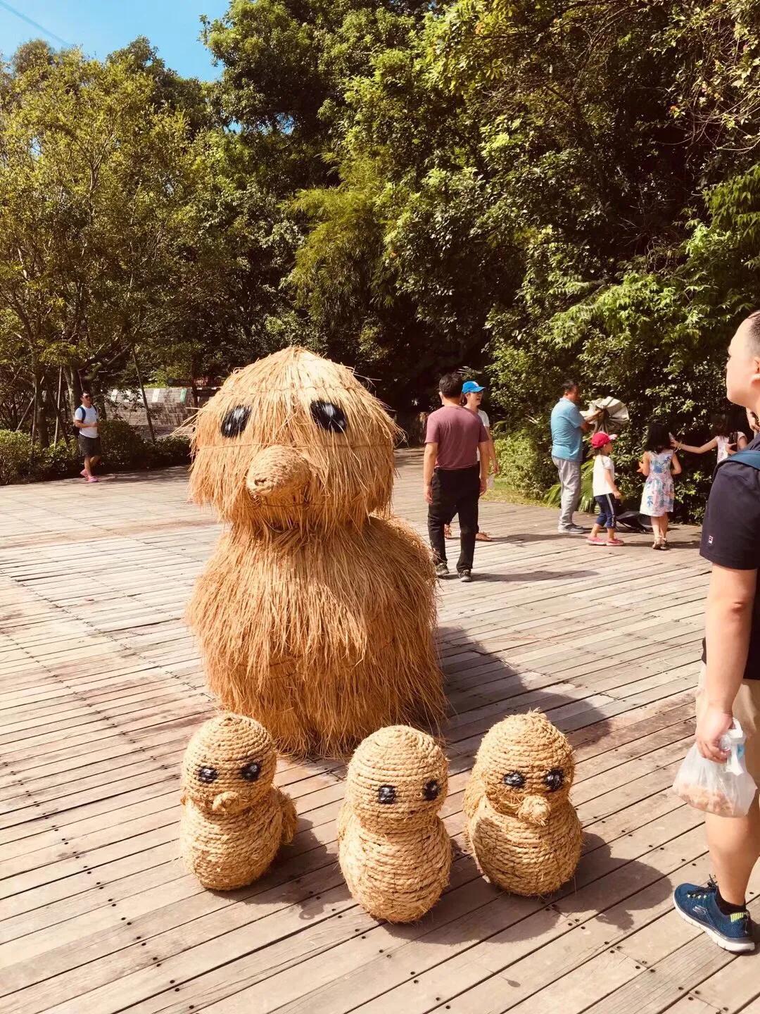深圳甘坑客家小镇之游玩攻略
