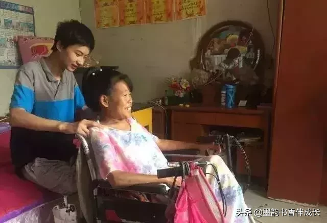 农村男孩684分被清华录取：他的故事，绝不仅仅是考了清华