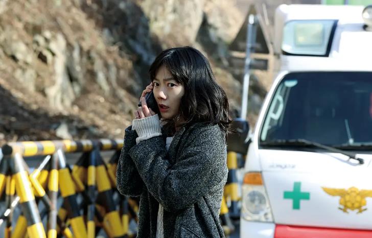 5部反应人性的韩国电影，每部都值得细细品味