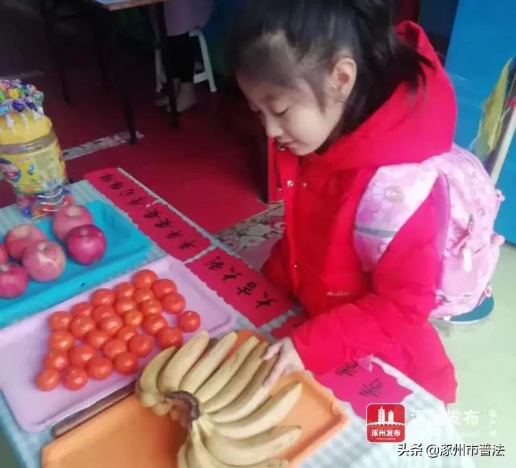 重返校园！涿州开学实况来了，快看你家娃在干啥？