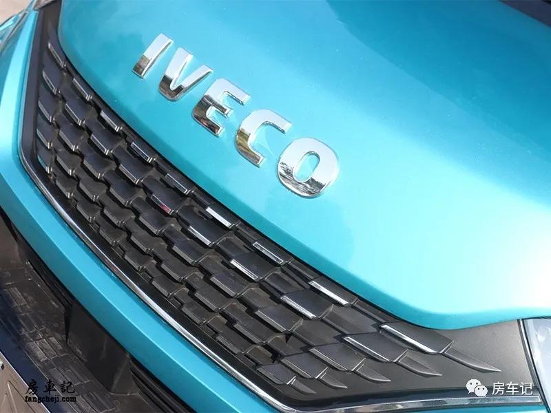 你敢卖，我敢买！售价228.8万的房车，究竟有哪些亮点？