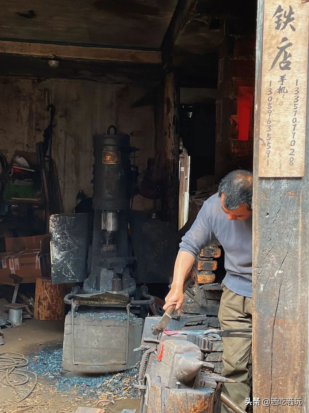 适合小长假出行！3天2晚探访江南秘境，丽水松阳超详细攻略