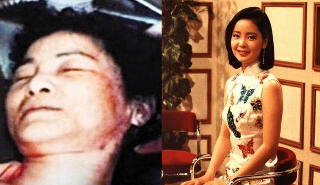 邓丽君法国小男友保罗：没钱没势15岁年龄差，为何会得女神青睐？