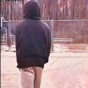 彩色篮球馆