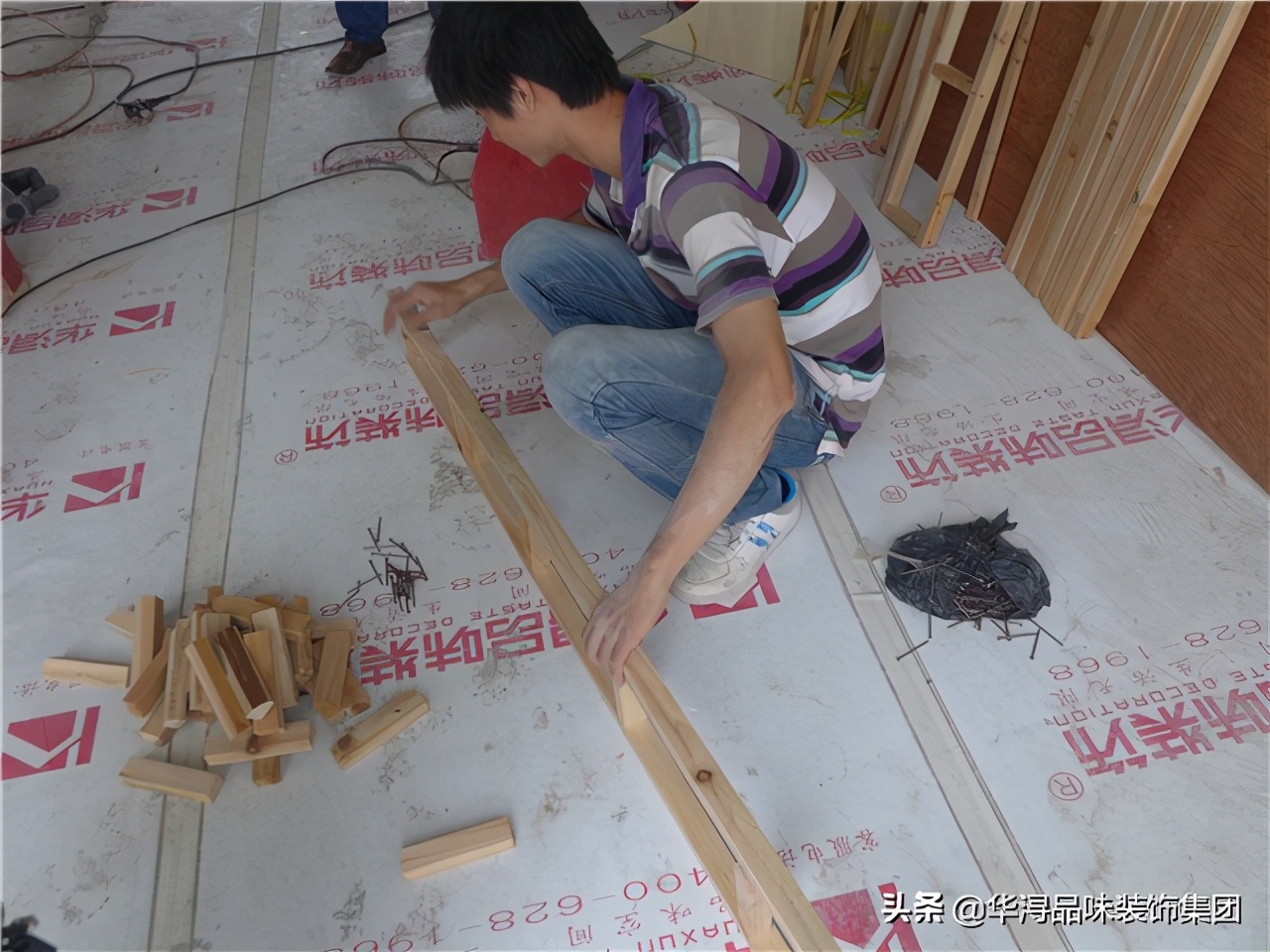 新房装修完立即开窗通风？科学速效除甲醛这样做