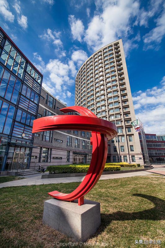 6月24日高考出分，天津有一所被低估的大学很值得一报