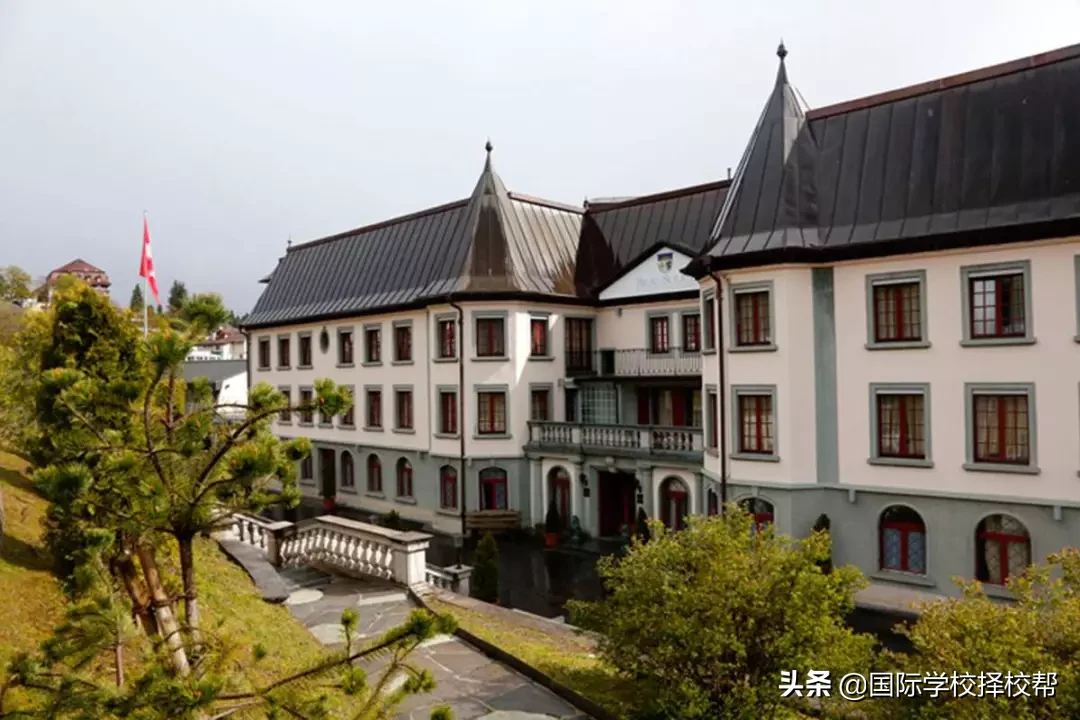 广受星二代追捧的国际学校动辄学费一年好几十万，究竟好在哪？