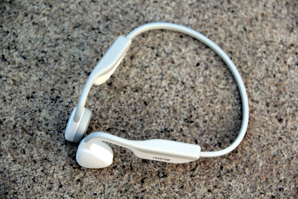 骨传导耳机巅峰之作？来看南卡Runner Pro2的真实体验