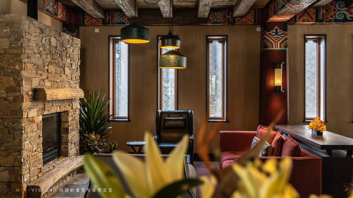 秋游古北水镇，关于吃、住、行的总结篇，注意看Tips