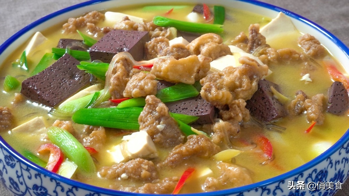 不管炖肉还是炖排骨，记住1放3不放，肉香十足味道正，无腥味