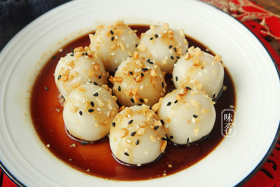 元宵节，分享6种汤圆做法，好做又好吃，香甜软糯，全家都喜欢