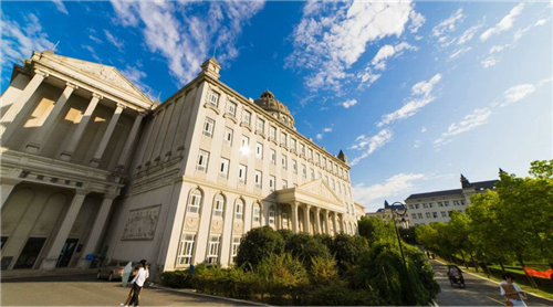 安徽外国语学院这些网红打卡点，你最中意哪一个