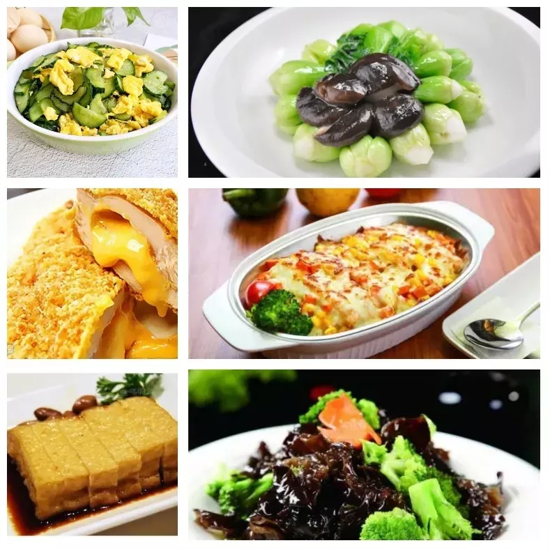 苏州24所初中伙食情况大揭秘！舌尖上的苏州校园