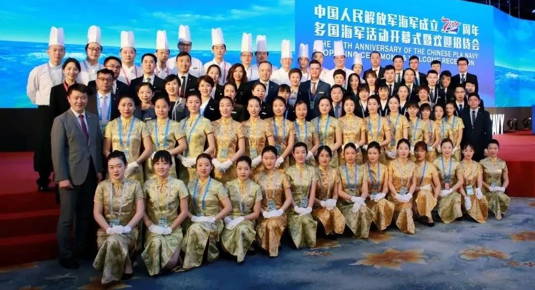 乘风破浪 • 掌航人生 | 港湾学院海事学院欢迎您