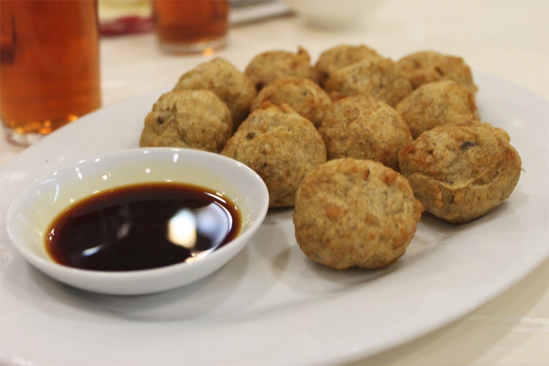 中山美食都有哪些(来到中山这17道当地美食不要错过)