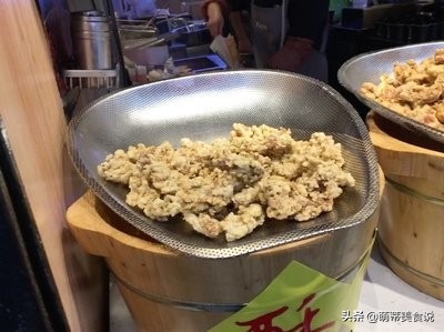 糖醋肉的做法（糖醋肉这样做可口入味白吃不厌）