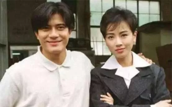 郭富城年轻时的混乱情史