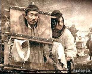 先秦策（九）：《吴越春秋》里勾践对自己令人叹为观止的狠