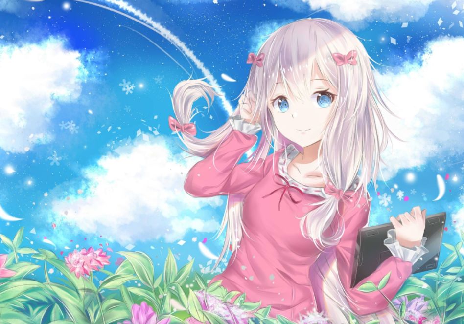 日本热门话题，如果让你选一个动漫界的妹妹，宅男：我全都要！