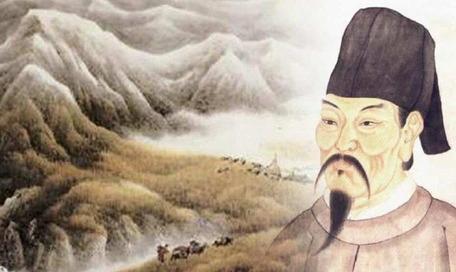 疲惫不堪，走投无路时，不妨读读诗佛王维这句禅诗，拉你一把