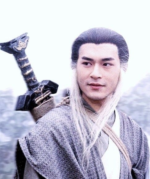 金庸各部武侠小说中，武功最高的分别是谁？