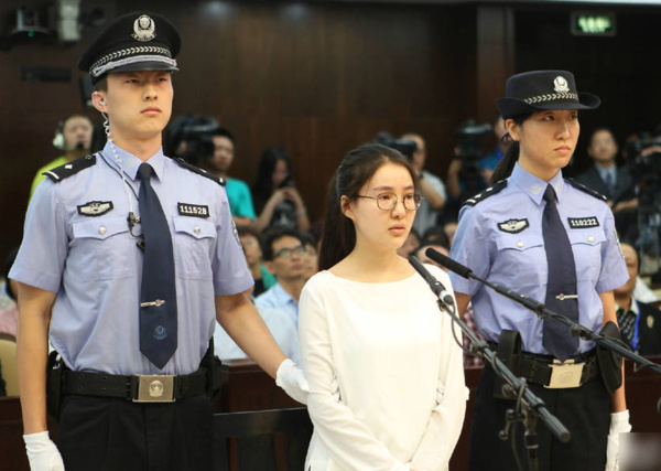 禁止劣迹网红复出！人民网点名的5位网红，最荒唐的已经被抓2次了