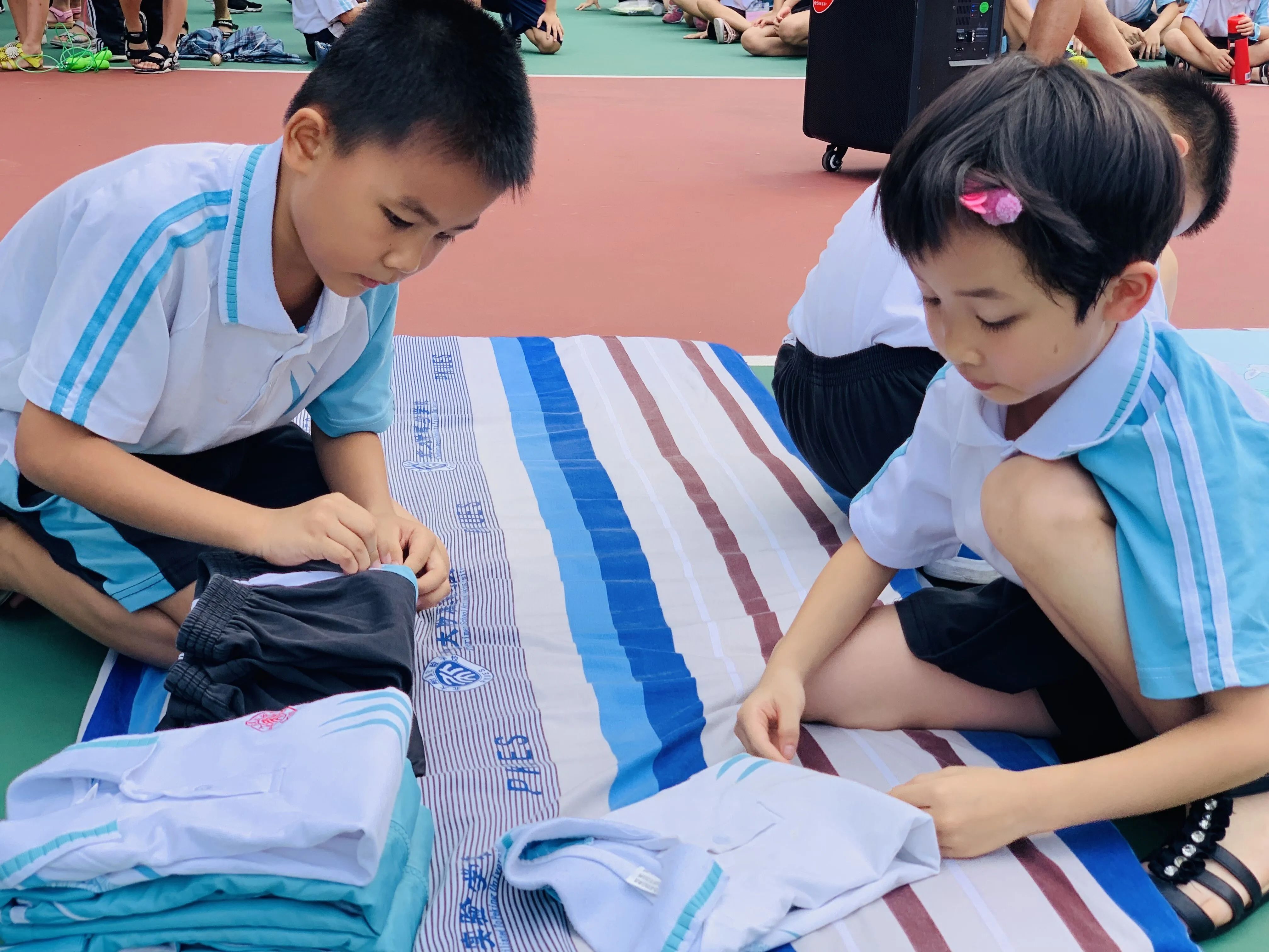 六升七资讯丨北京大学南宁附属实验学校2020年初一招生简章