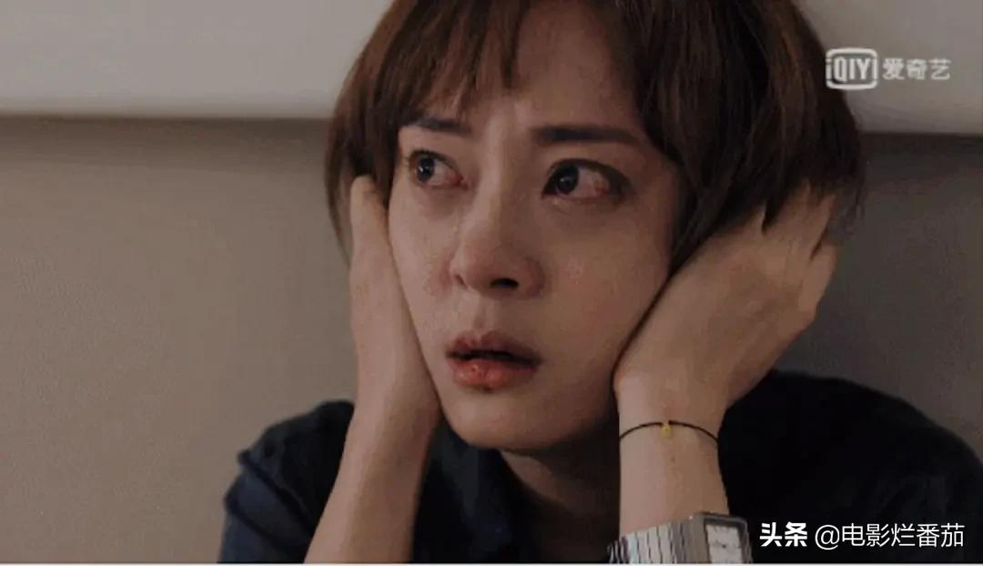 《理想之城》的“清醒”,打了多少“套路剧”的脸