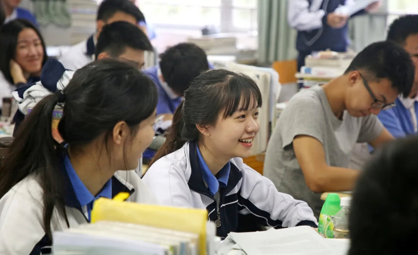 高考600分是什么概念？学生想突破这个分数，这个学科十分重要