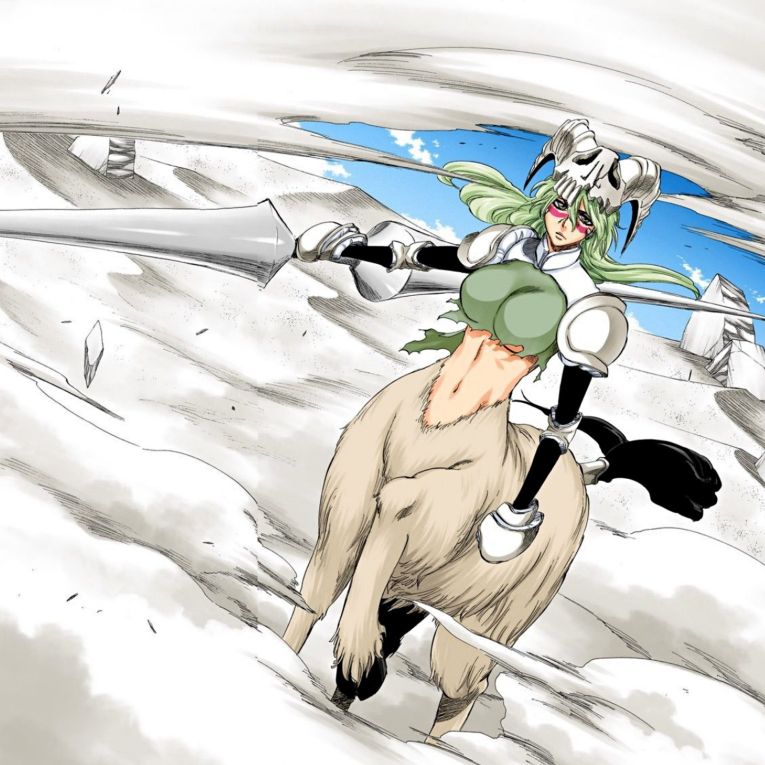 【死神】从能力原理，代表人物出发，盘点死神世界的几种力量体系