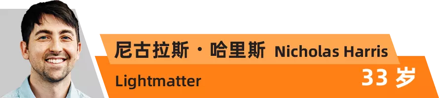 全球“35岁以下科技创新35人”｜世界科技青年论坛倒计时2天