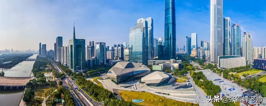 张雪峰讲高考志愿:除北上广深，9大热门城市可选，这些专业最吃香