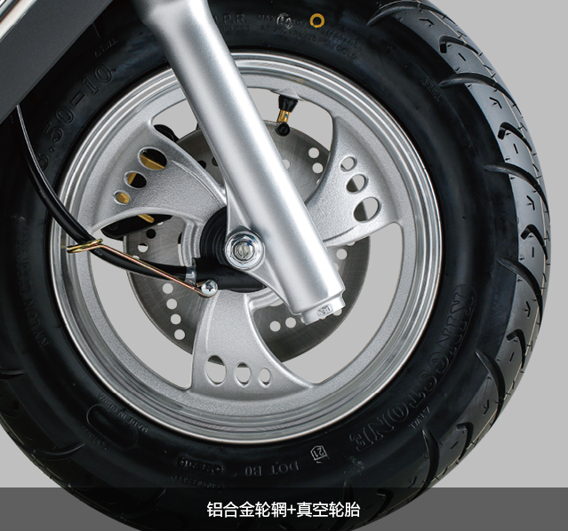 4980的豪爵VF125值得买吗？性能怎么样？