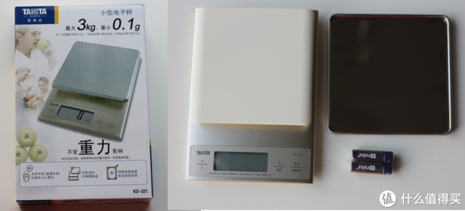 烘焙電子秤選購指南，7款電子秤實測讓你告別買買買誤區