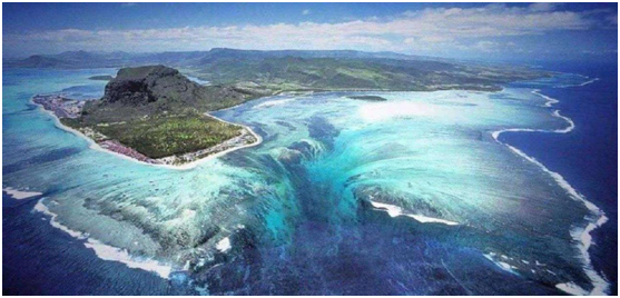 揭秘：马里亚纳海沟每年吞噬海水数亿吨，海平面为何不降反升？