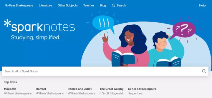 剑桥大学官网（必须收藏）