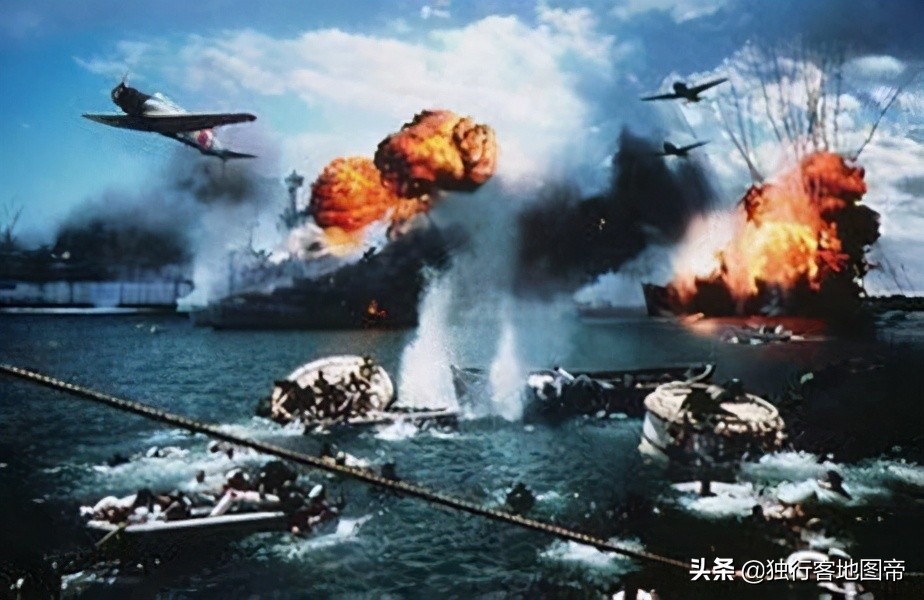 澳大利亚为何一提到达尔文，就痛恨日本？