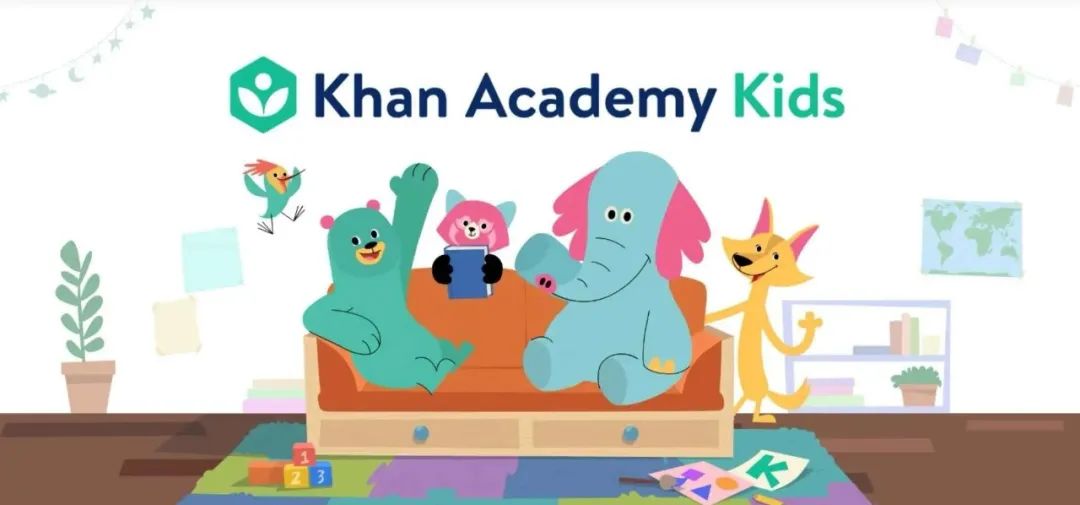 玩iPad那点事儿｜可汗学院认知学习类App，干货推荐