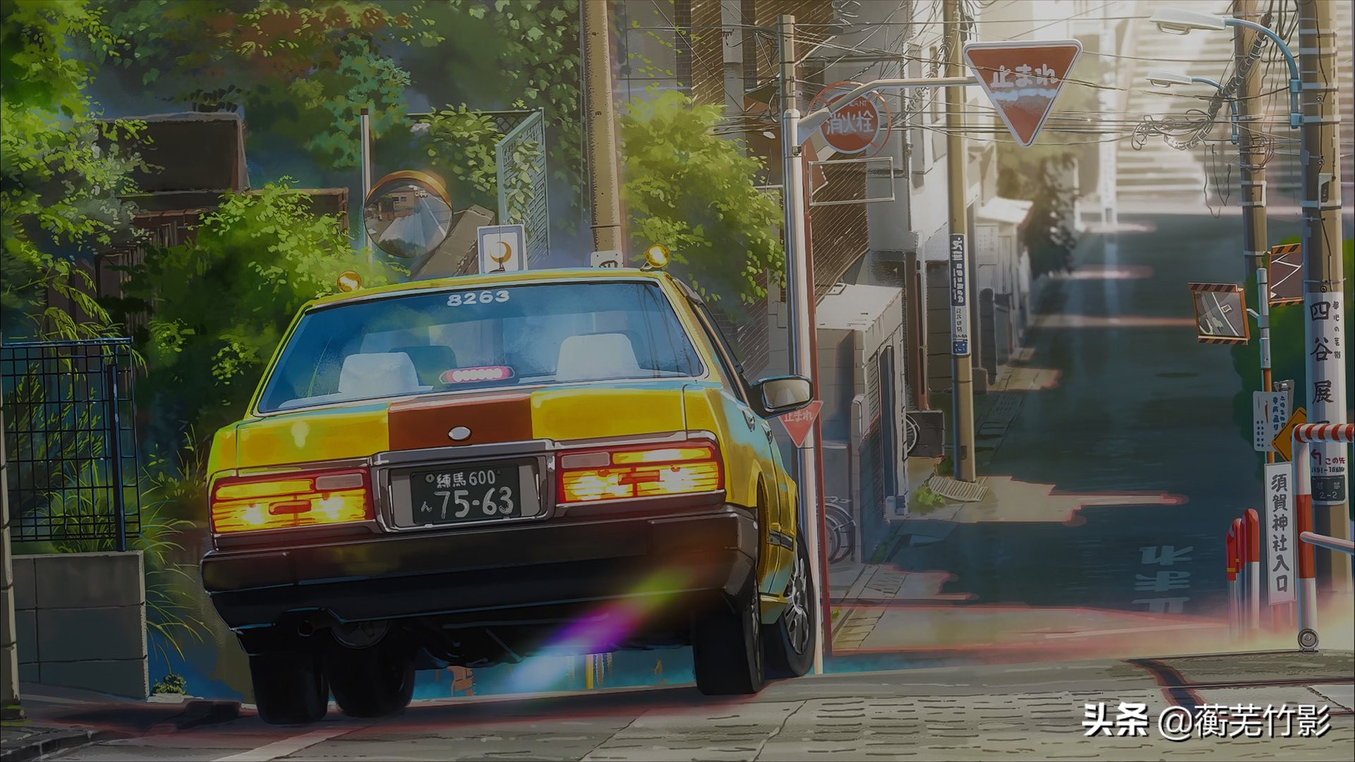 散文：世事变幻莫测，人心无常叵测，我却无能为力