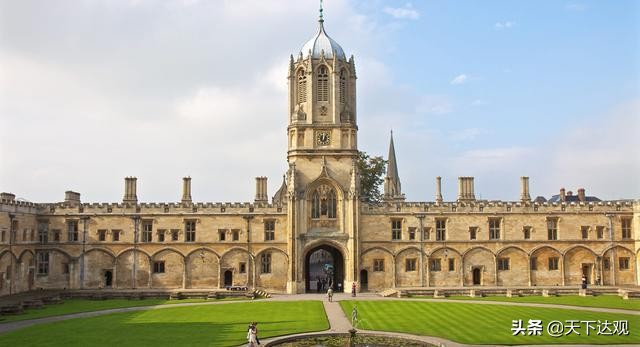 帝国理工学院｜在国际学术界有着顶级声望，最具创新力的大学之一