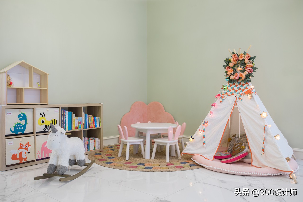 肖七作品：270㎡豪宅只做3室，光装修就花210万，主卧竟然100㎡