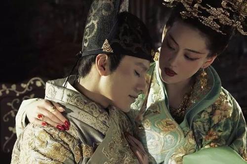 对食是什么意思(古代的"对食"和"菜户"究竟指的是什么?